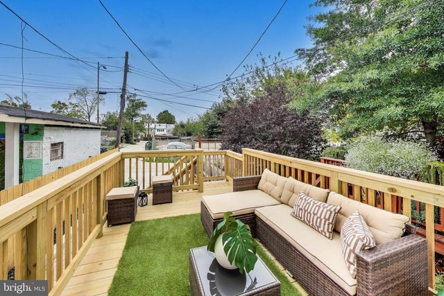 4616 8TH ST NW, Washington, DC 20011