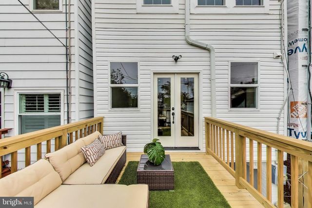 4616 8TH ST NW, Washington, DC 20011