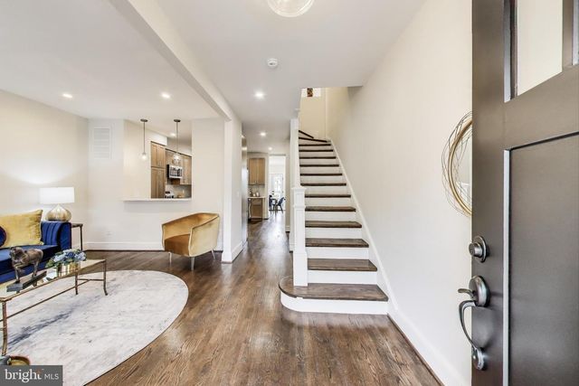 4616 8TH ST NW, Washington, DC 20011