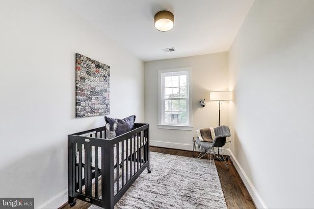 4616 8TH ST NW, Washington, DC 20011