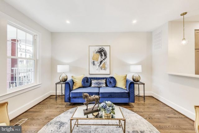 4616 8TH ST NW, Washington, DC 20011