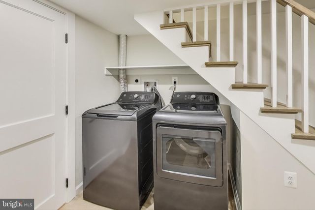 4616 8TH ST NW, Washington, DC 20011