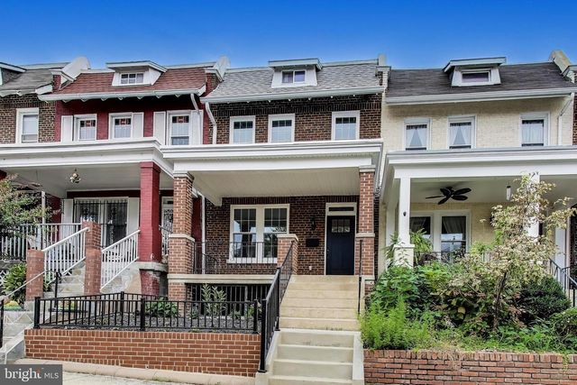 4616 8TH ST NW, Washington, DC 20011