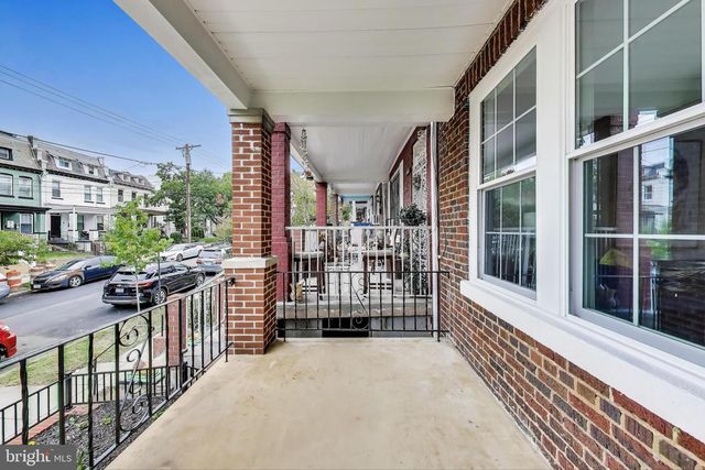 4616 8TH ST NW, Washington, DC 20011