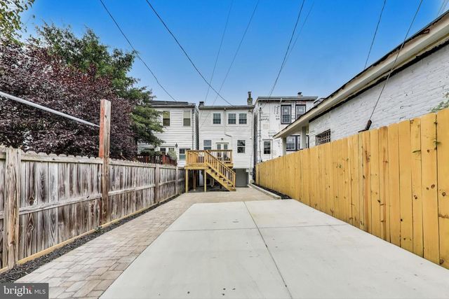 4616 8TH ST NW, Washington, DC 20011