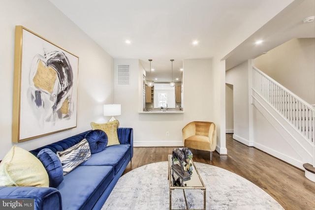 4616 8TH ST NW, Washington, DC 20011