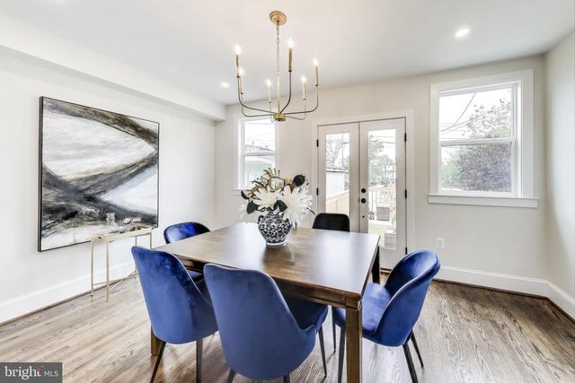 4616 8TH ST NW, Washington, DC 20011