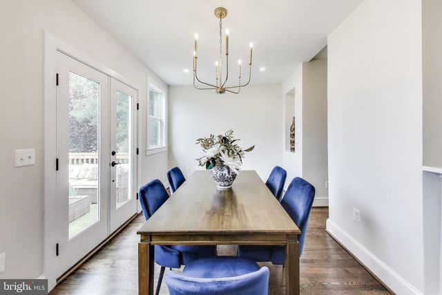 4616 8TH ST NW, Washington, DC 20011