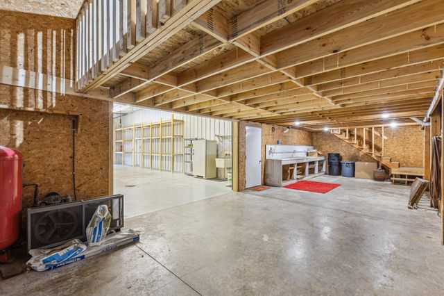 18950 243rd Avenue NW, Orrock Twp, MN 55309