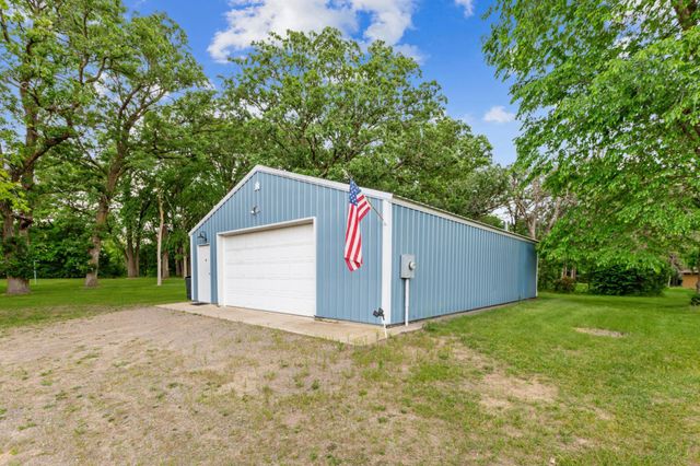 18950 243rd Avenue NW, Orrock Twp, MN 55309