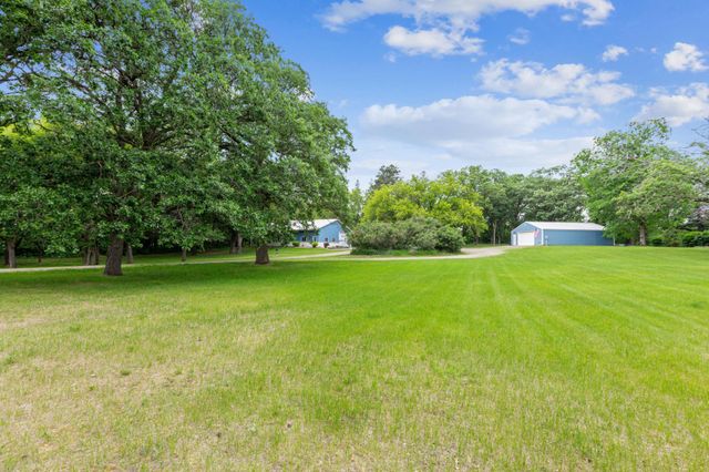 18950 243rd Avenue NW, Orrock Twp, MN 55309