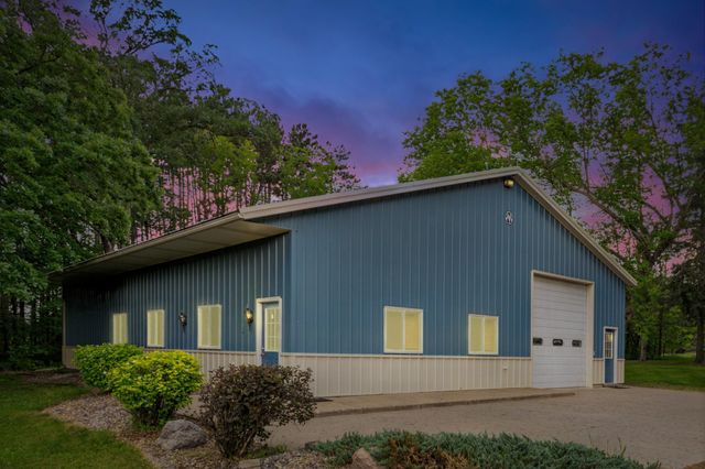 18950 243rd Avenue NW, Orrock Twp, MN 55309