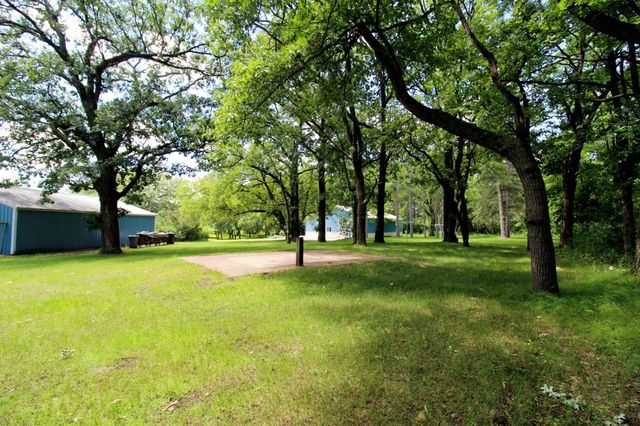 18950 243rd Avenue NW, Orrock Twp, MN 55309