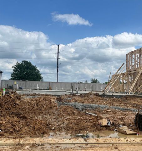 17014 Clover Fern Lane, Waller, TX 77484