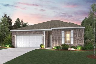 17014 Clover Fern Lane, Waller, TX 77484
