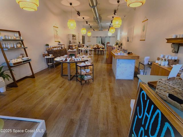 849 E New Haven Avenue, Melbourne, FL 32901