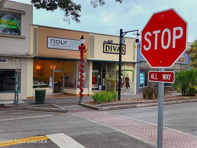 849 E New Haven Avenue, Melbourne, FL 32901