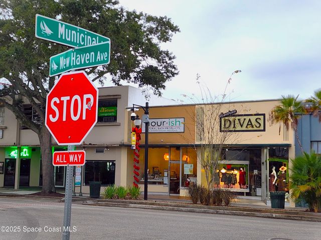 849 E New Haven Avenue, Melbourne, FL 32901