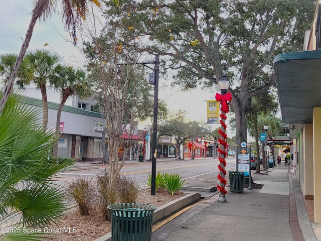 849 E New Haven Avenue, Melbourne, FL 32901