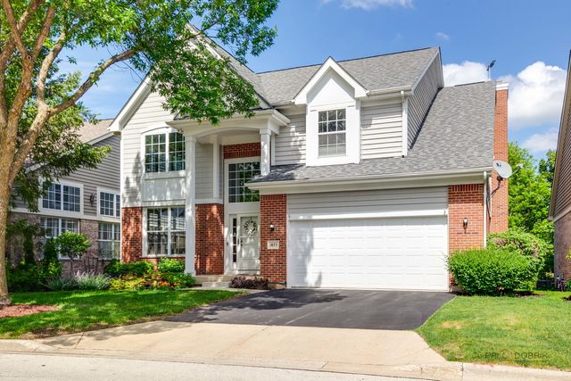 1875 Trevino Terrace, Vernon Hills, IL 60061