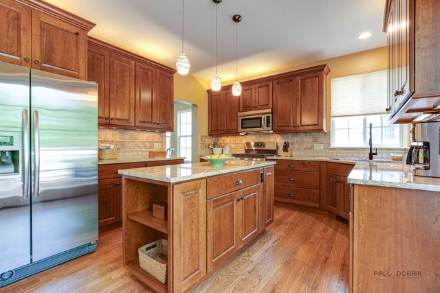 1875 Trevino Terrace, Vernon Hills, IL 60061