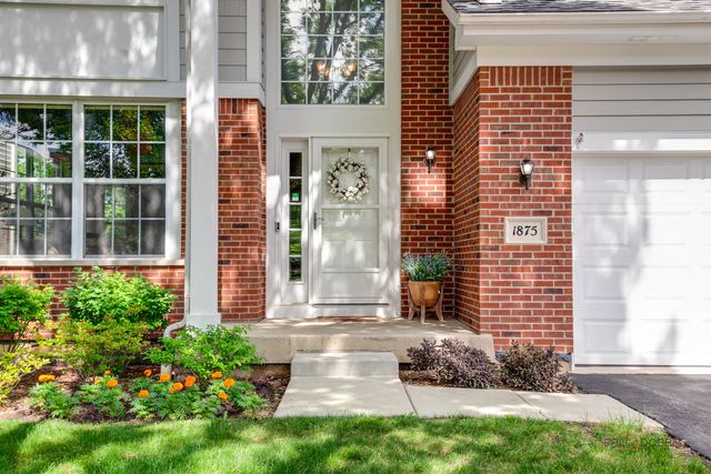 1875 Trevino Terrace, Vernon Hills, IL 60061