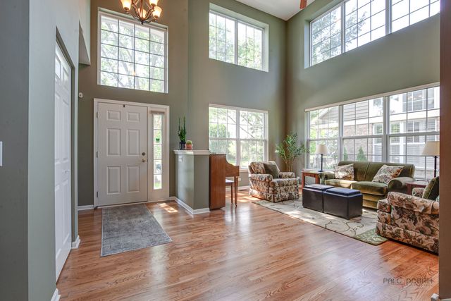 1875 Trevino Terrace, Vernon Hills, IL 60061