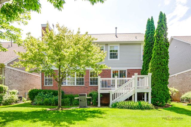 1875 Trevino Terrace, Vernon Hills, IL 60061