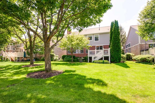 1875 Trevino Terrace, Vernon Hills, IL 60061