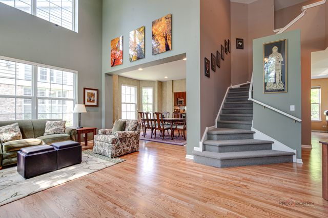 1875 Trevino Terrace, Vernon Hills, IL 60061