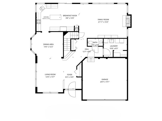1875 Trevino Terrace, Vernon Hills, IL 60061