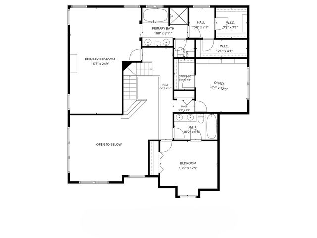 1875 Trevino Terrace, Vernon Hills, IL 60061