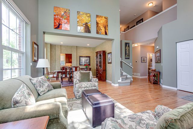 1875 Trevino Terrace, Vernon Hills, IL 60061
