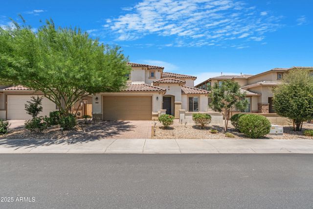 8962 W MARSHALL Avenue, Glendale, AZ 85305