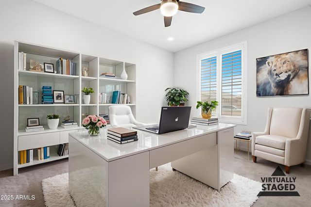 8962 W MARSHALL Avenue, Glendale, AZ 85305