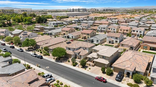 8962 W MARSHALL Avenue, Glendale, AZ 85305