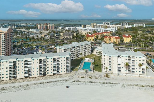 7400 Estero BLVD 525, Fort Myers Beach, FL 33931