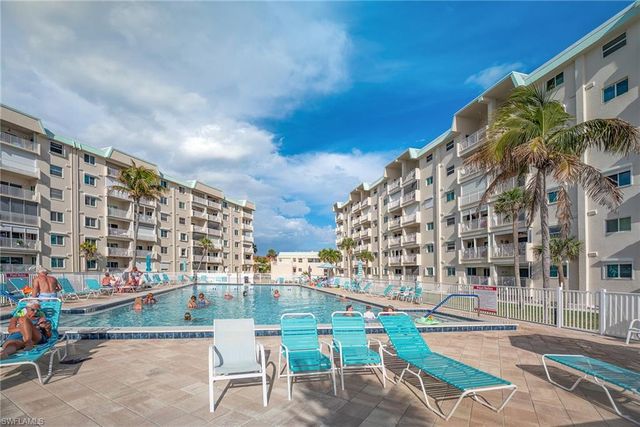 7400 Estero BLVD 525, Fort Myers Beach, FL 33931