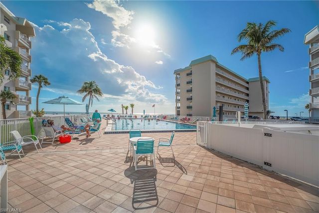 7400 Estero BLVD 525, Fort Myers Beach, FL 33931