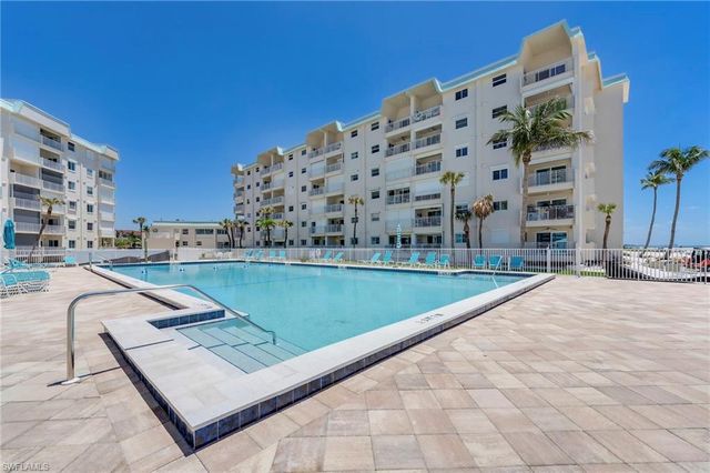 7400 Estero BLVD 525, Fort Myers Beach, FL 33931