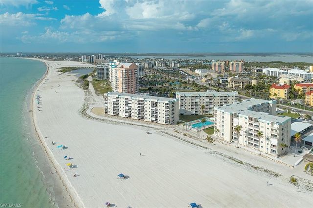 7400 Estero BLVD 525, Fort Myers Beach, FL 33931