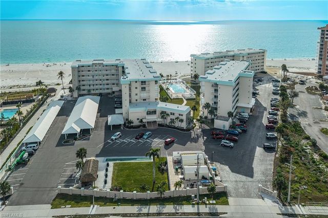 7400 Estero BLVD 525, Fort Myers Beach, FL 33931