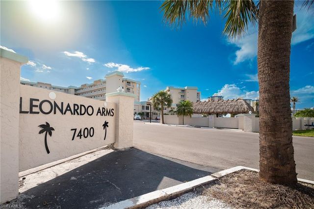 7400 Estero BLVD 525, Fort Myers Beach, FL 33931