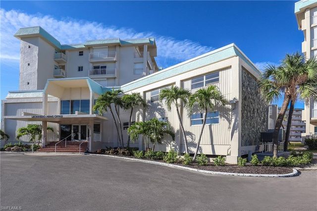 7400 Estero BLVD 525, Fort Myers Beach, FL 33931