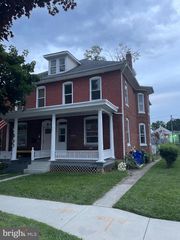 328 WESTSIDE AVE, Hagerstown, MD 21740
