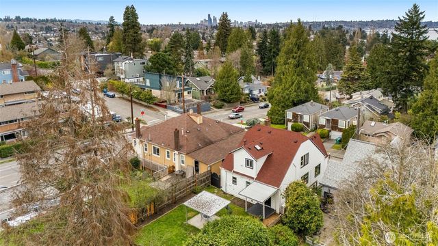 5009 S Alaska Street, Seattle, WA 98118