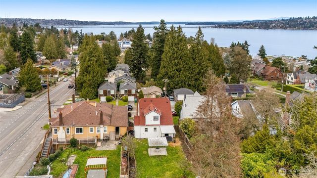 5009 S Alaska Street, Seattle, WA 98118