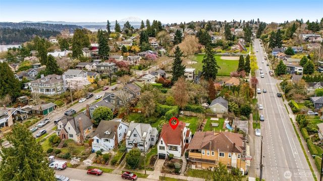 5009 S Alaska Street, Seattle, WA 98118