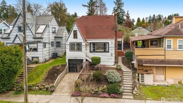5009 S Alaska Street, Seattle, WA 98118