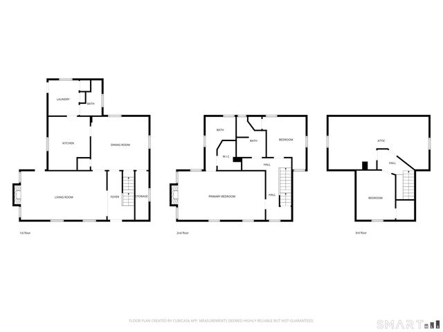 10 Washington Avenue, Danbury, CT 06810